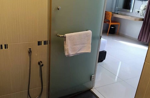 Kuala Lumpur Hotel | Mars Hotel
