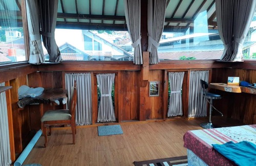 Lembang Villa | Marty's Ethnic Villa