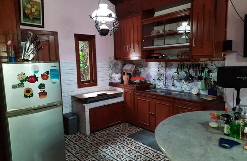 Lembang Villa | Marty's Ethnic Villa