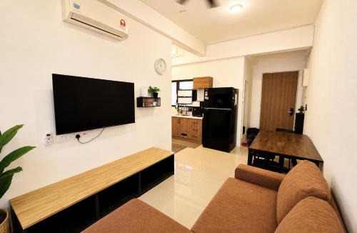 Simee Apartment | MARU Homestay, Apartment in Ipoh