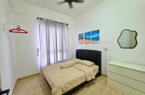 Simee Apartment | MARU Homestay, Apartment in Ipoh