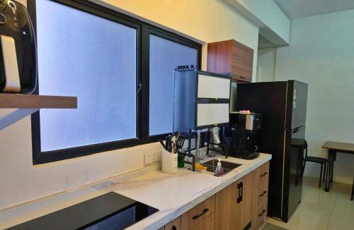 Simee Apartment | MARU Homestay, Apartment in Ipoh