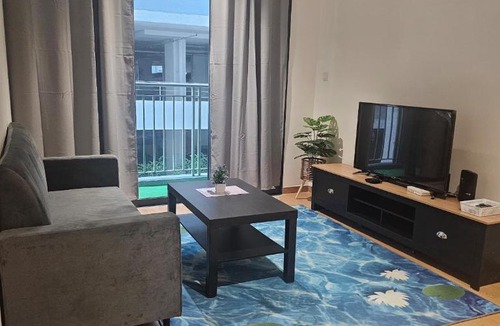 Kuala Langat District Apartment | Maru Maya Bay Guest House