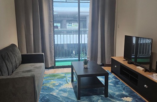 Kuala Langat District Apartment | Maru Maya Bay Guest House