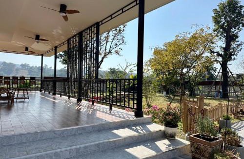 Mae Yao House | Marukome House