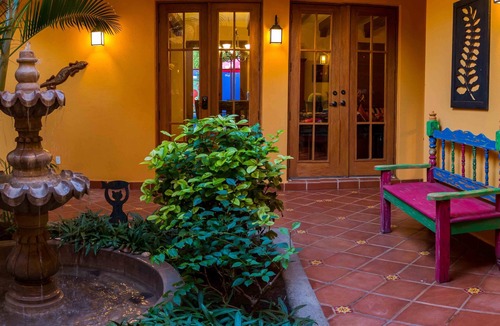 Nopolo House | Marvellous Mountain & lake view. Bikes available for guest By Casago