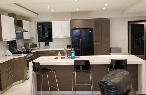 Playas de Tijuana Condo | Marvelous Views of Coastline Islands & City. Best Location