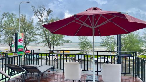 Mittakpheap Hotel | Mary Beach Hotel & Resort