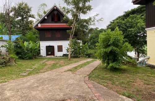 Luang Prabang House | Mary Home Stay Riverside in Luangprabang