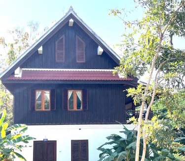 Luang Prabang House | Mary Home Stay Riverside in Luangprabang