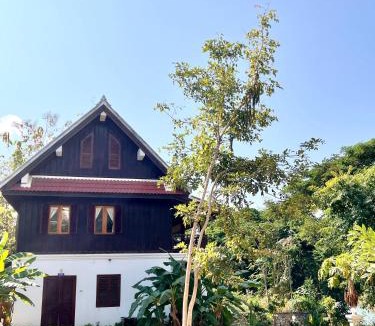 Luang Prabang House | Mary Home Stay Riverside in Luangprabang