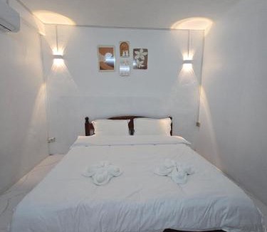 Luang Prabang House | Mary's Tiny House