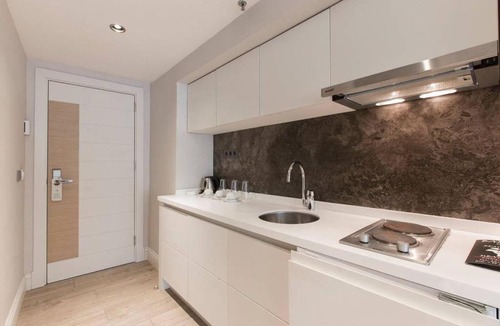 Sinduharjo Apartment | mas ahmed home 2