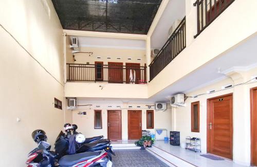 Condongcatur Hotel | Mas Klimis Guesthouse Pakuwon Mall Mitra RedDoorz