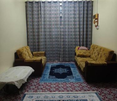 Kuala Nerang House | Masniza Homestay