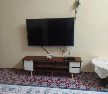 Kuala Nerang House | Masniza Homestay
