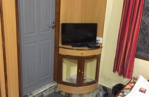 JP Nagar Bed & Breakfast | Mass Residency