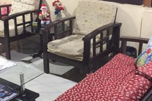 JP Nagar Bed & Breakfast | Mass Residency