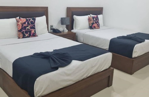 Tuxpan House | Master Junior Boketto 1