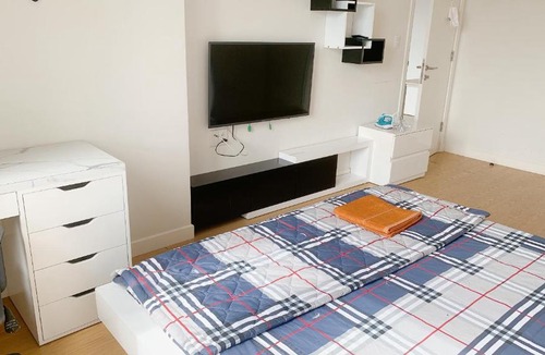 Thao Dien Apartment | MASTERI Thao Dien Rental Condominium