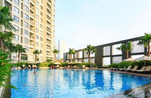 Thao Dien Apartment | Masteri Thao Dien Condotel - Ho Chi Minh City