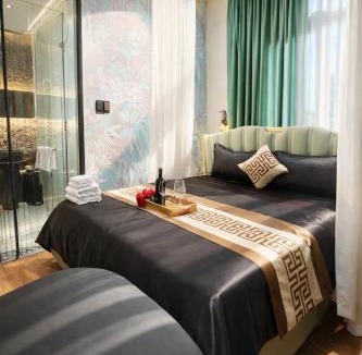 Nha Be Hotel | Mastery Hotel Nhà Bè
