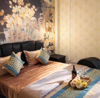 Nha Be Hotel | Mastery Hotel Nhà Bè
