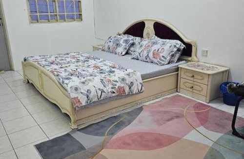 Kuantan House | Mat Kilau by The LiliZ