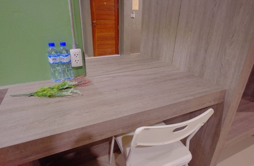 Rangsit Hotel | Matini Klong 1