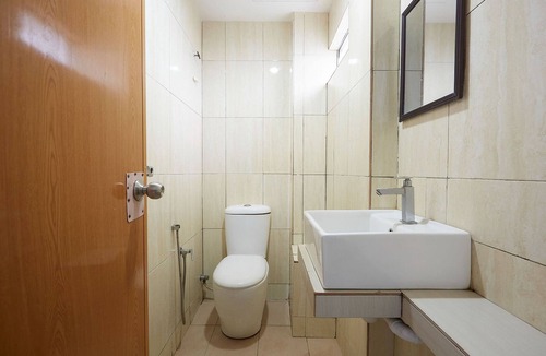 Kuantan Hotel | Mawar Villa