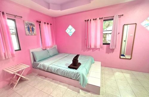 Koh Lan Resort | Mawin Resort Kohlarn