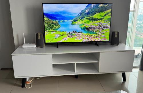 Sentul Pasar Apartment | Maxim City Lights