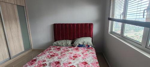 Kuala Lumpur Apartment | Maxim Citylights