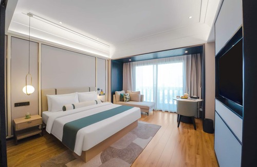 Prampir Makara Hotel | Maxx Phnom Penh Downtown (By H World)