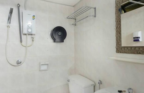 Kuah Condo | May Condo