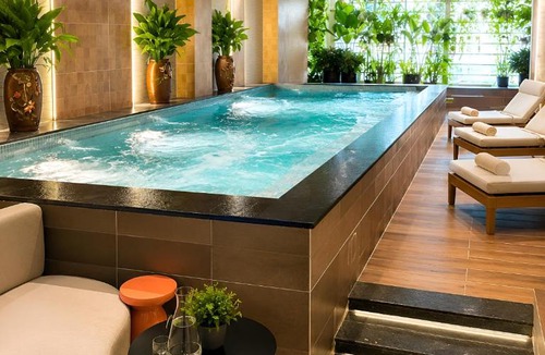 Old Quarter Hotel | MAY DE VILLE Prestige Hotel