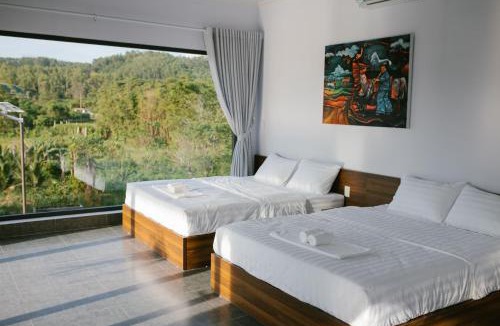 Khe Sanh House | May Farm