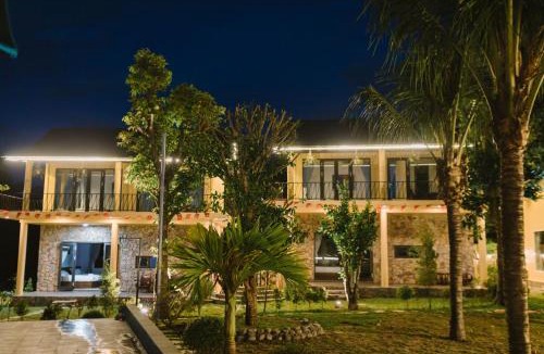 Khe Sanh House | May Farm
