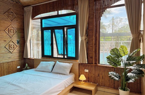 Ninh Binh Bed & Breakfast | May Garden Homestay