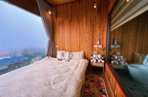 Bac Yen Cabin | May Home Tà Xùa