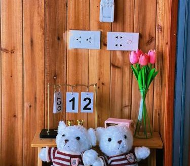 Bac Yen Cabin | May Home Tà Xùa