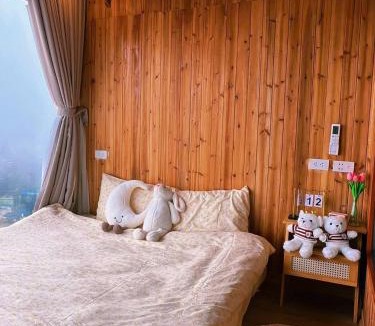 Bac Yen Cabin | May Home Tà Xùa