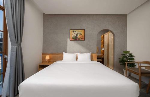 Hue City Centre Hotel | MAY HOMESTAY Villa