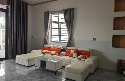Hoa Thanh Villa | MAY homestay