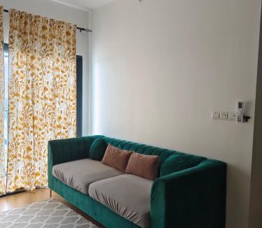Kuala Langat District Apartment | Maya Bay Residence Splashmania Gamuda Cove