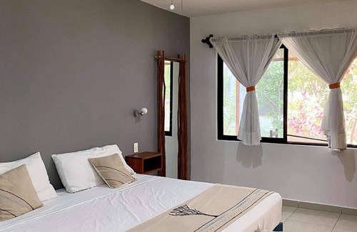 Akumal Hotel | Maya Eco Village
