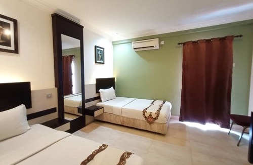Lahad Datu Hotel | Maya Hotel
