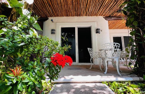 Gonzalo Guerrero Hotel | MAYAN ART Hotel Boutique - 10Th Ave