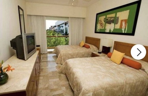 Isla Iguana Resort | Mayan Palace at Vidanta Puerto Vallarta