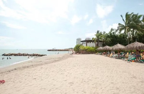 Isla Iguana Resort | Mayan Palace Puerto Vallarta - 1 br Studio
